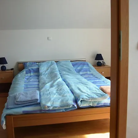 Apartments Maja Bled Room photo
