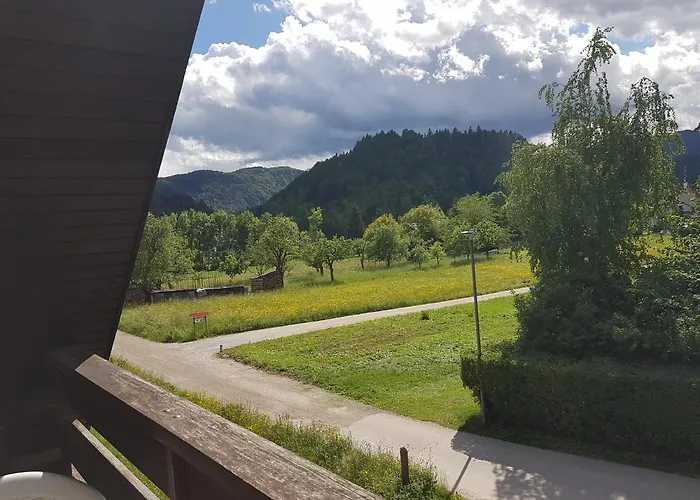 Apartments Maja