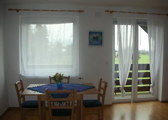 Apartments Maja