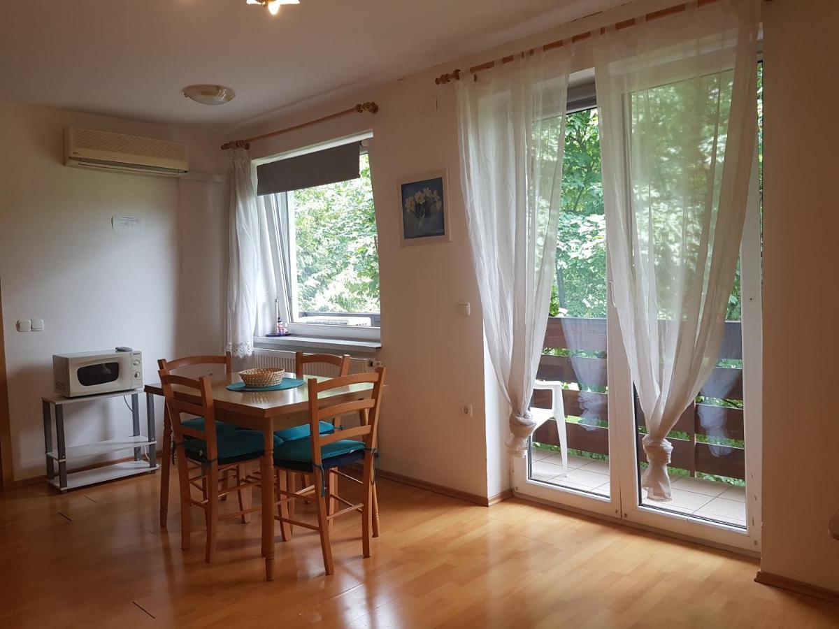 Apartment Maja Bled