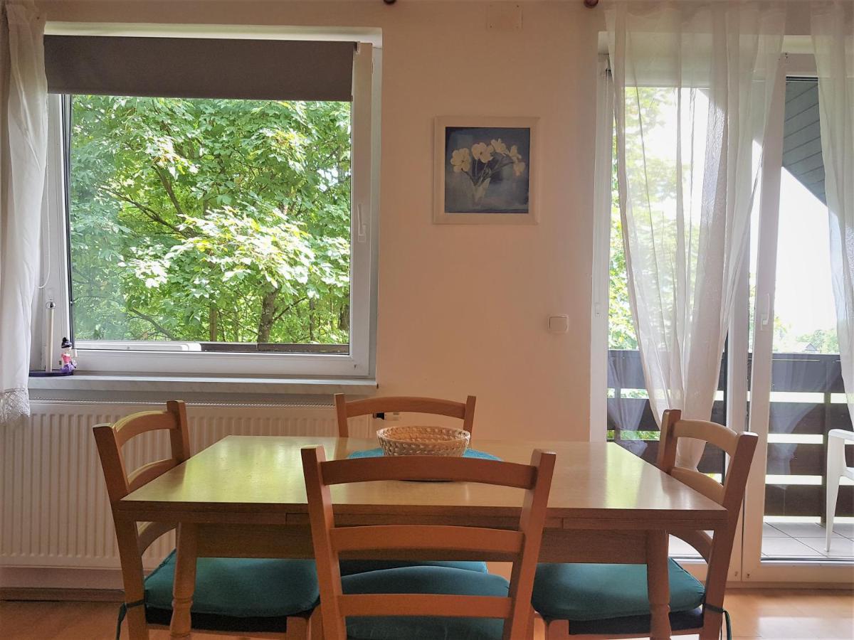 Maja Apartment
