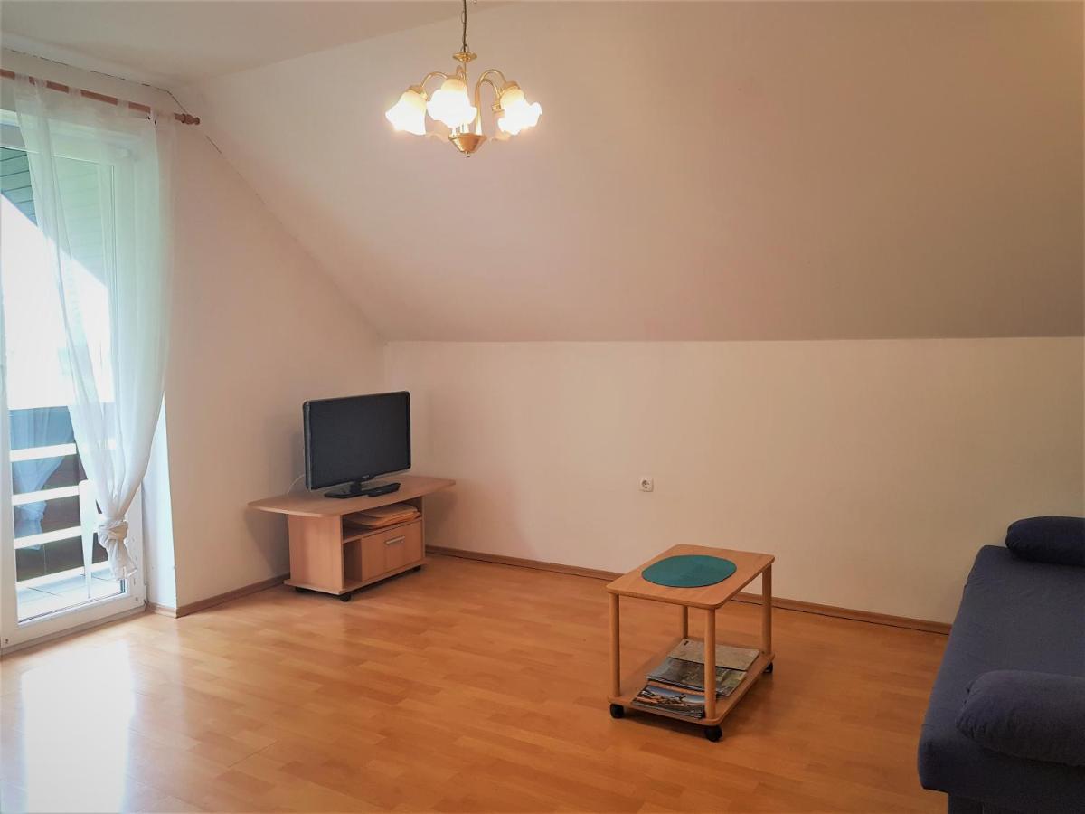 Maja Apartment