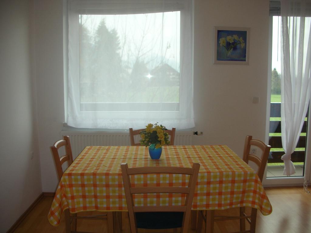 Apartment Maja *