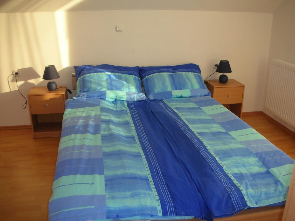Apartment Maja Bled