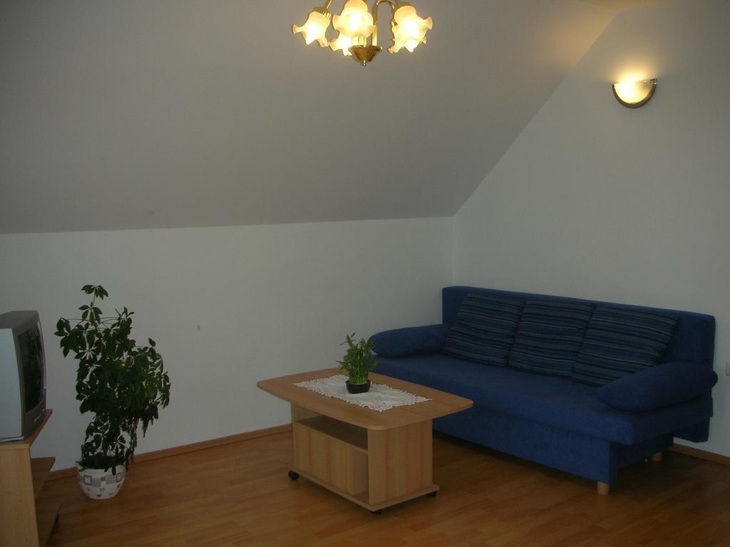 Maja Apartment